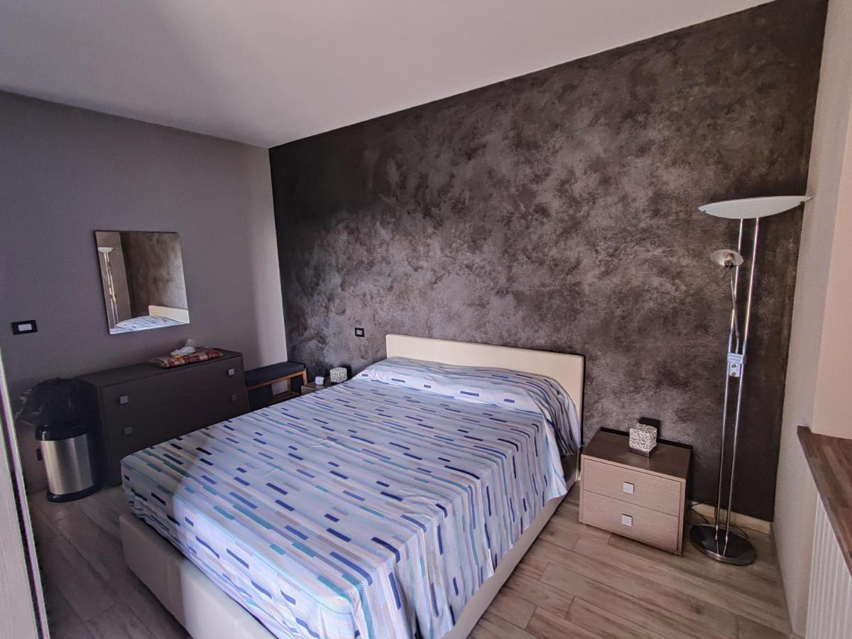 El Budarel Cervasca Exteriér fotografie
